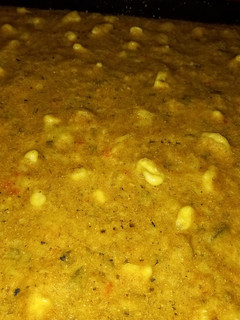 Una foto de Sopa Paraguaya