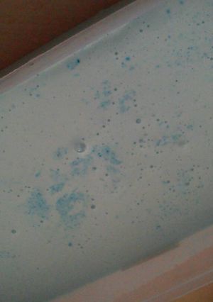 Foto resep Es Krim Bubble Gum so simple