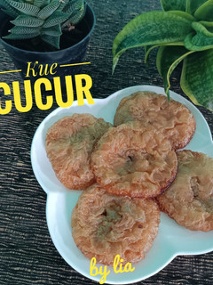 Foto resep Kue Cucur