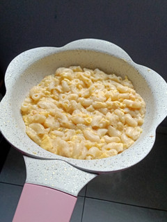 Foto resep Mac and Cheese (MPASI 8 bulan +)