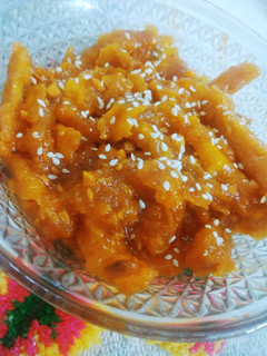 हनी चिल्ली पोटैटो (honey chilli potato) रेसिपी मुख्य फोटो