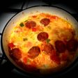 Menemen, a török rántotta