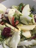 Salade fraiche