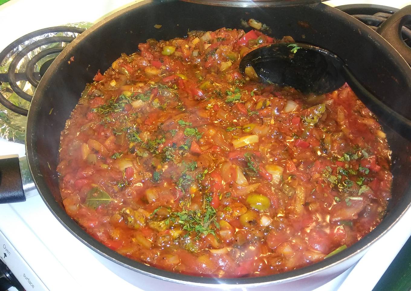 Moho para el pescado