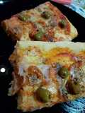 "World pizza day"