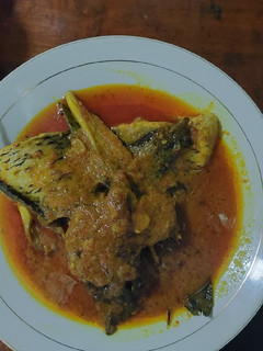 Foto resep Ikan Mas Bumbu Kuning