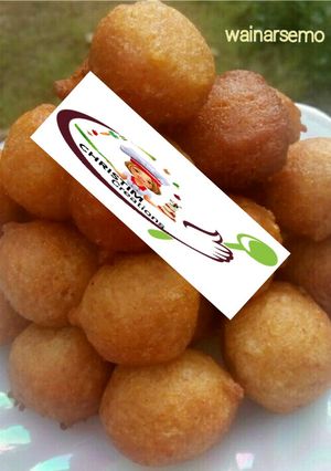 A picture of Semo mosa.