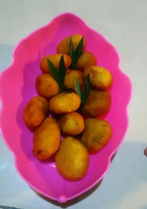 Foto resep Jamsblems