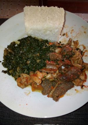 A picture of Steam matumbo.