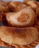 Empanadas Criollas 😋