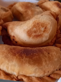 Una foto de Empanadas Criollas 😋