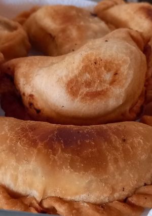 Una foto de Empanadas Criollas 😋