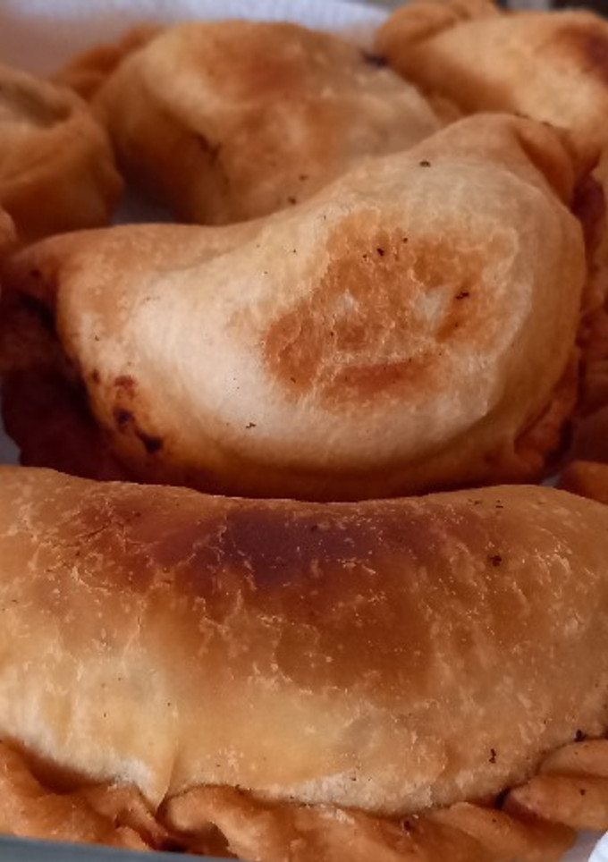 Una foto de Empanadas Criollas 😋