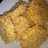 Rengginang rasa ayam goreng