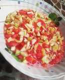 Fruits Salad II