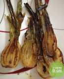 Cebollitas Caramelizadas (Bulb Onions) #lacocinadegiri