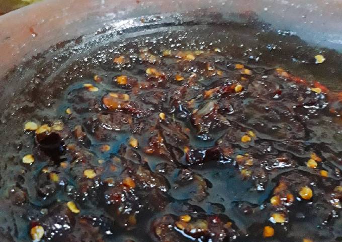 Resep Sambal Kecap Tahan Lama Oleh Naila Rizqa Cookpad Resep Sambal Kecap Tahan Lama Oleh Naila Rizqa Cookpad