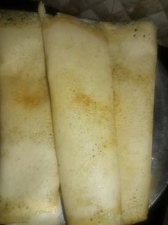 डोसा (Dosa recipe in hindi) रेसिपी मुख्य फोटो