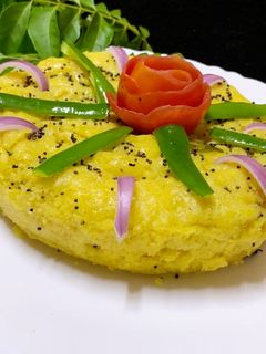 ढोकला (dhokla recipe in Hindi) रेसिपी मुख्य फोटो