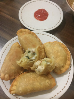 Foto resep Pastel ayam sayur