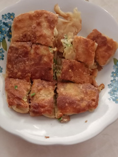 Foto resep Martabak Telor ala martabak mesir