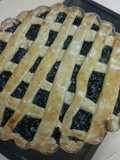 Tarta de masa sucree