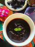 Kokum chutney