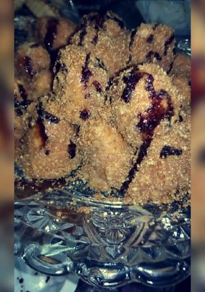 صورة لوصفة كورسان اللوتس