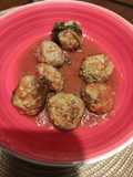 Polpette zero sbatti