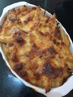 Foto resep Makaroni Schotel