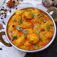 A picture of Arbi ka Madra.