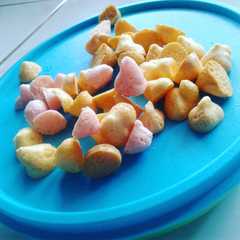 รูปของ Meringue