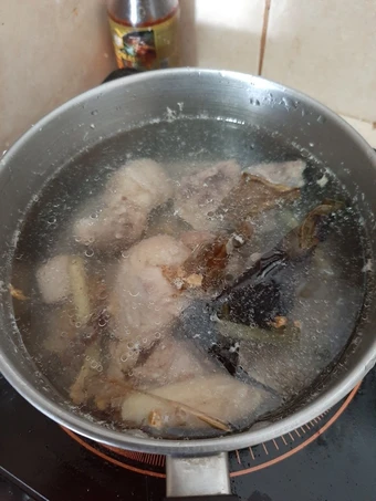 Langkah Gampang Membikin Resep Sop ayam yang  Bikin Ketagihan Anti Ribet, Mantap Sekali