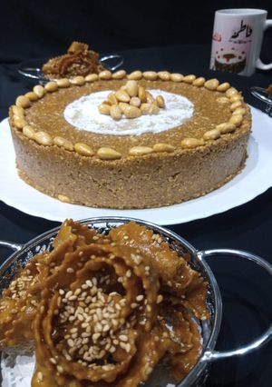 صورة لوصفة سلو