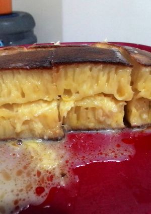 Foto resep Martabak Keju Super Gampang dan Enak