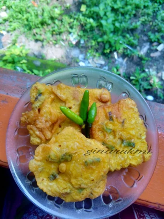 Cara Gampang Menyiapkan Resep Tempe menjes kemul yang  Bikin Ketagihan Anti Ribet, Lezat