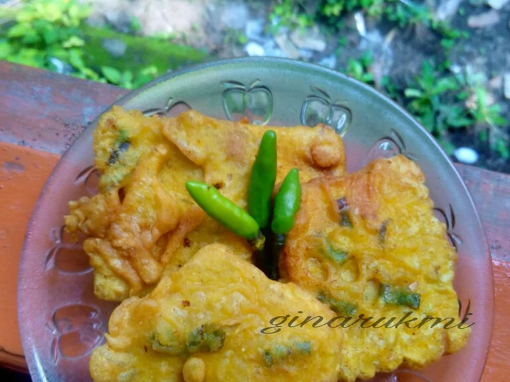 Cara Mudah Membuat Resep Tempe menjes kemul yang Menggugah Selera Anti Ribet, Menggugah Selera