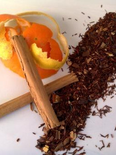 Foto principal de Té de Navidad