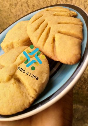 A picture of Cookies.