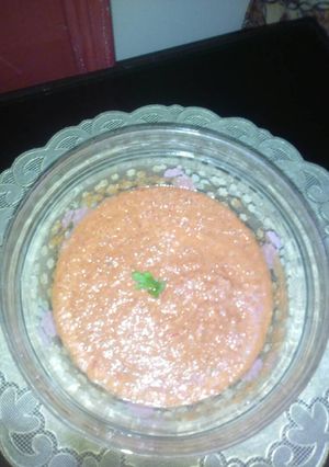 صورة لوصفة السحاوق