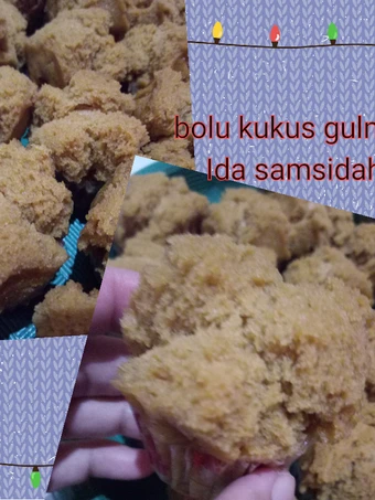 Langkah Mudah untuk Membikin Resep 13. Bolu kukus gula merah mekar yang Menggugah Selera Anti Ribet, Sempurna