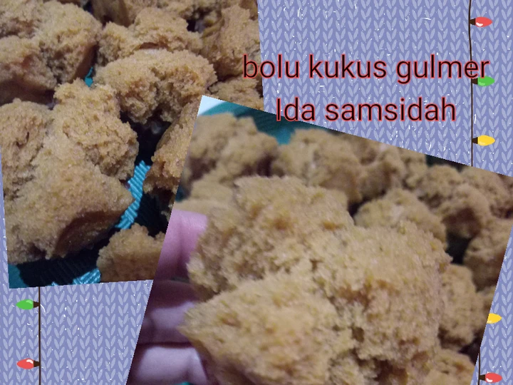 Langkah Mudah untuk Membikin Resep 13. Bolu kukus gula merah mekar yang Menggugah Selera Anti Ribet, Sempurna