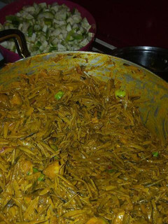 A picture of Ugba.