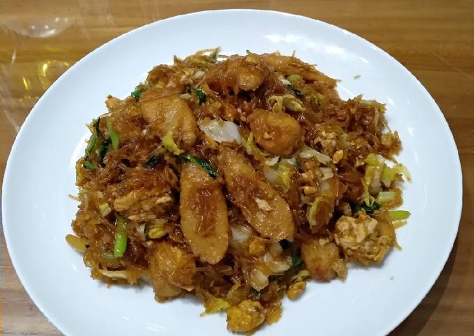 Soun goreng