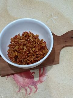 Foto resep 58. Kering Tempe Kriuk
