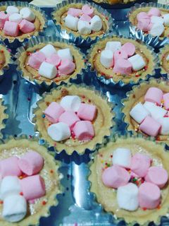 Foto resep Cream Cheese Pie