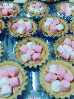 Foto resep Cream Cheese Pie