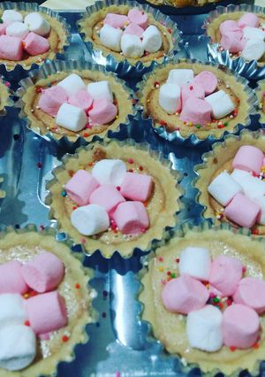 Foto resep Cream Cheese Pie