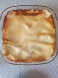 Cannelloni ripieni con ricotta e spinaci