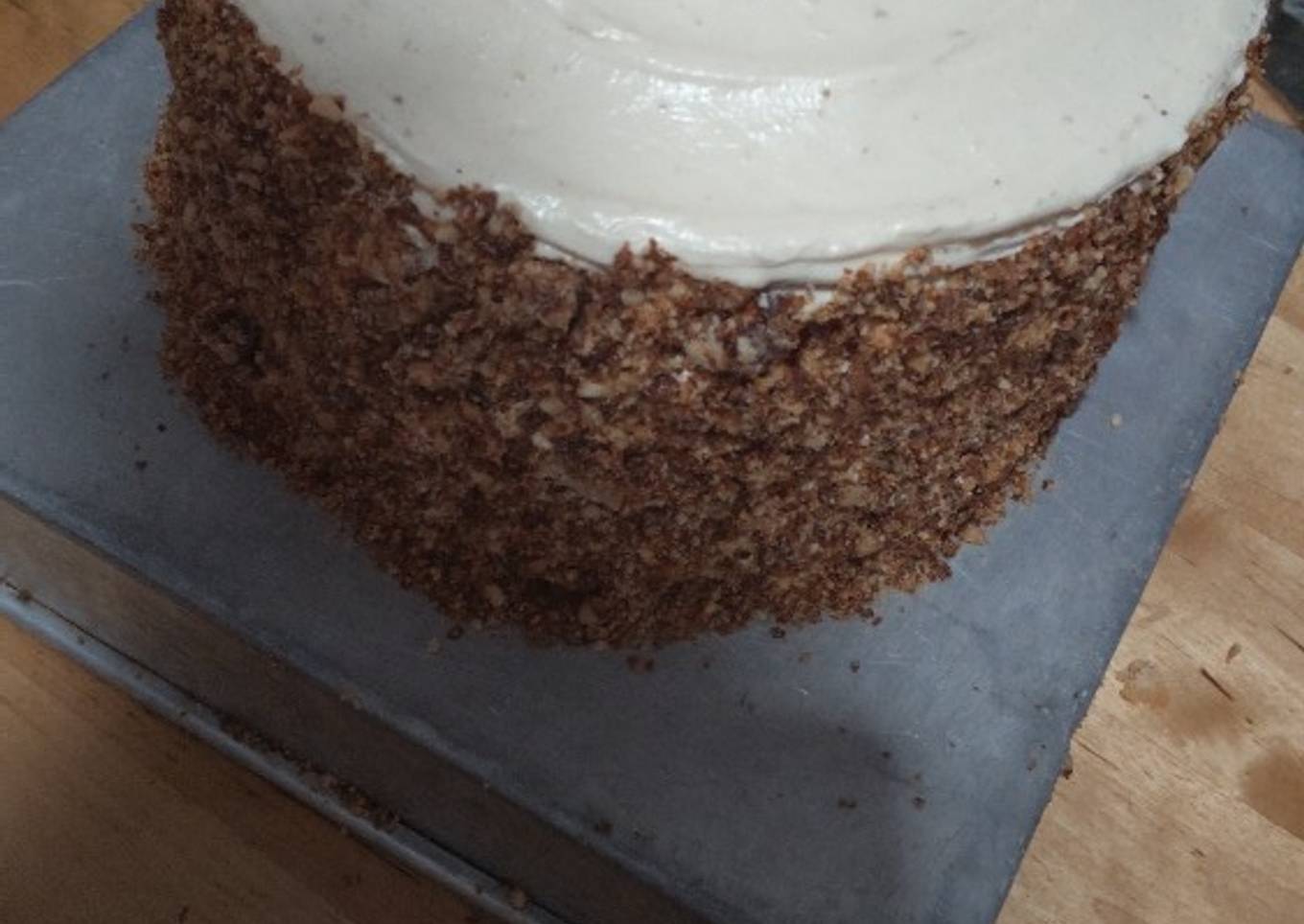 Kue Selai Kacang